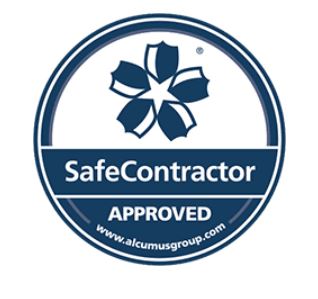 safe approved contractor safe approved contractor
